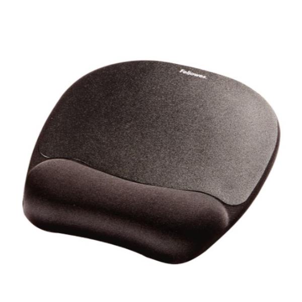 Fellowes Memory Foam - Tappetino per mouse con …