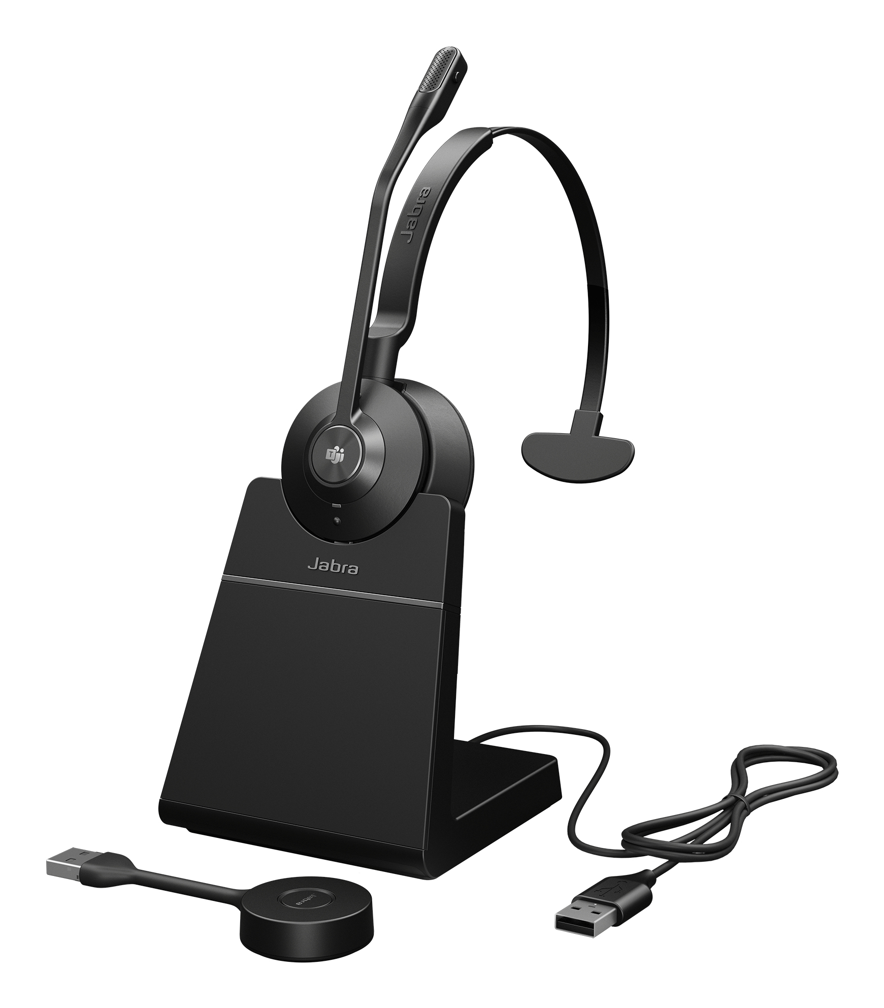 Jabra Engage 55 SE Mono - Cuffie con …