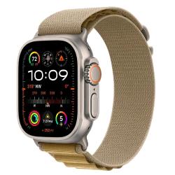 Apple Watch Ultra 2 - 49 mm - …