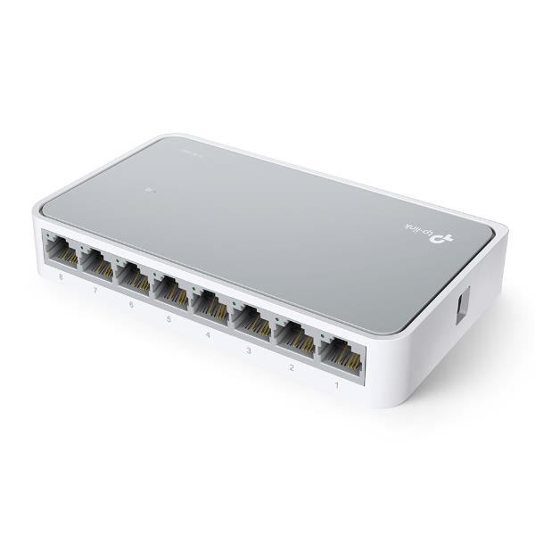 TP-Link - Switch Desktop