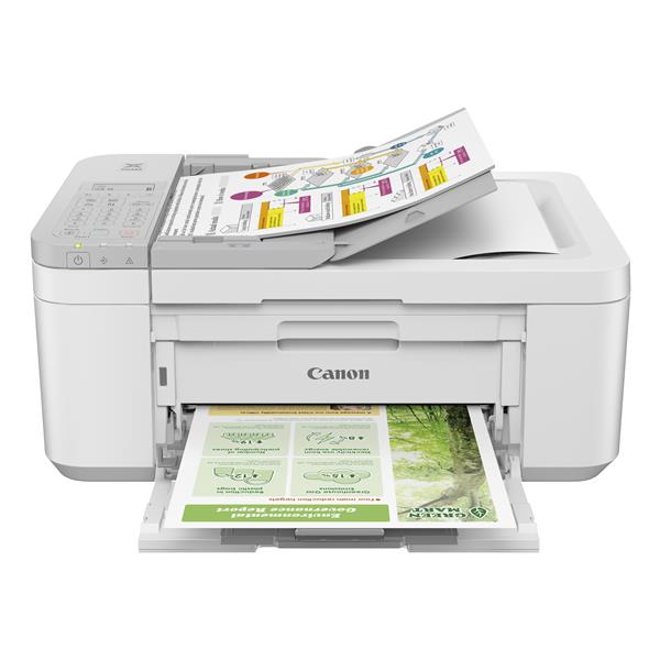Canon multifunzione Ink-Jet - 4800 x 1200 DPI …