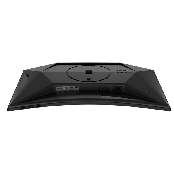 Aoc Monitor 27”, 1920x1080, Max Refresh rate 280 …