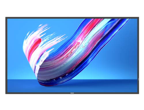 65 DIRECT LED 4K ANDROID HTML5