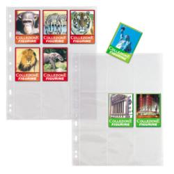 Buste forate Atla K - 21 x 29,7 …