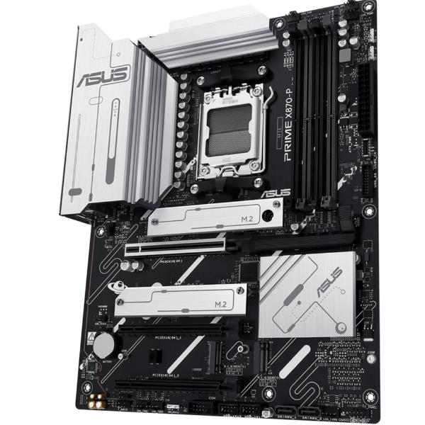 MOTHERBOARD - PRIME X870-P