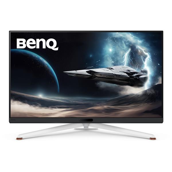 BenQ Mobiuz EX321UX - Monitor a LED - …