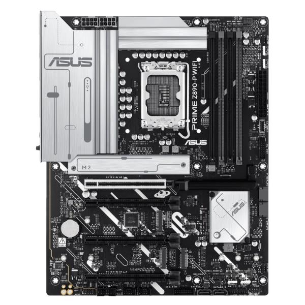 MOTHERBOARD - PRIME Z890-P WIFI