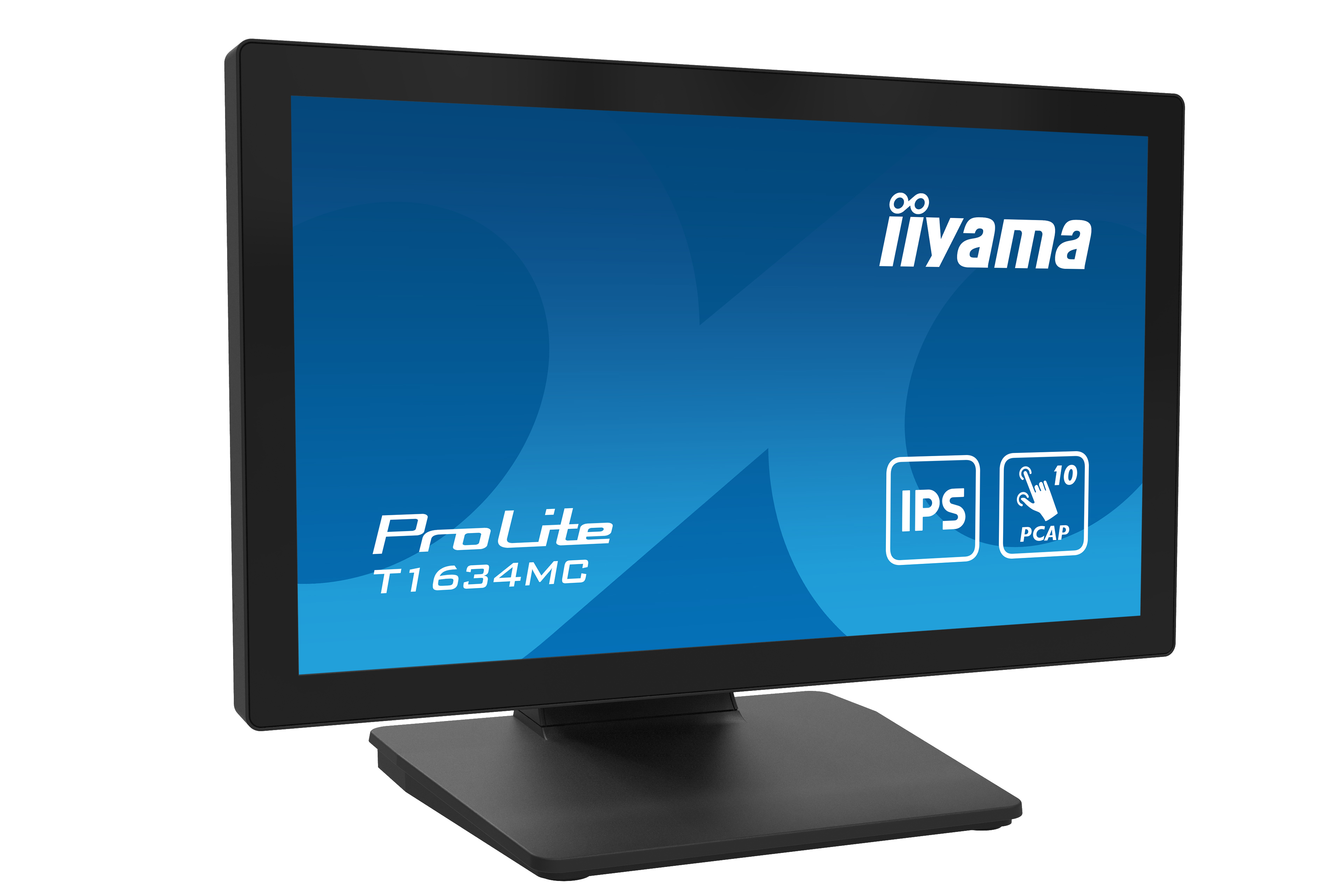 iiyama ProLite T1634MC-B1S - Monitor a LED - …