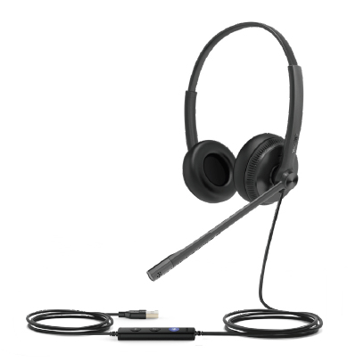 Yealink Telefonia - UH34 Lite