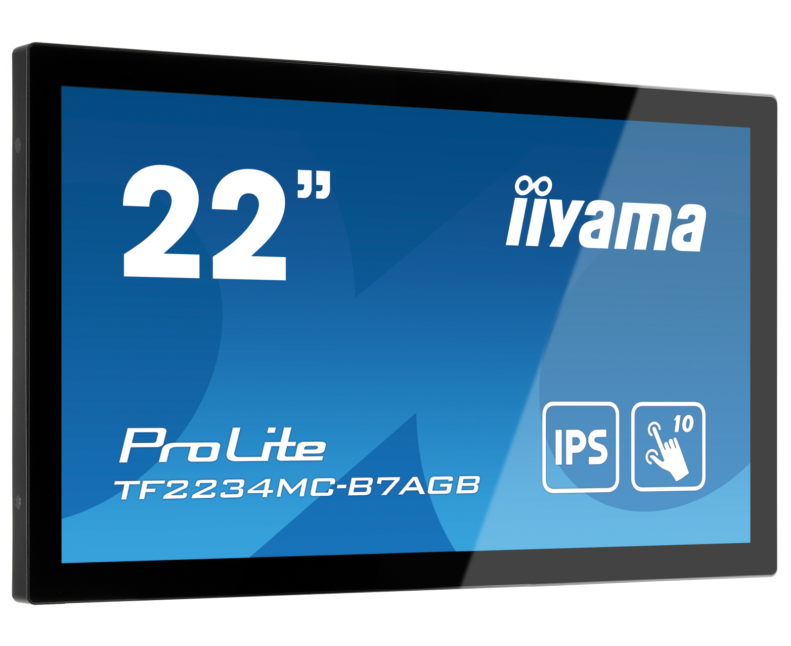 iiyama ProLite TF2234MC-B7AGB - Monitor a LED - …