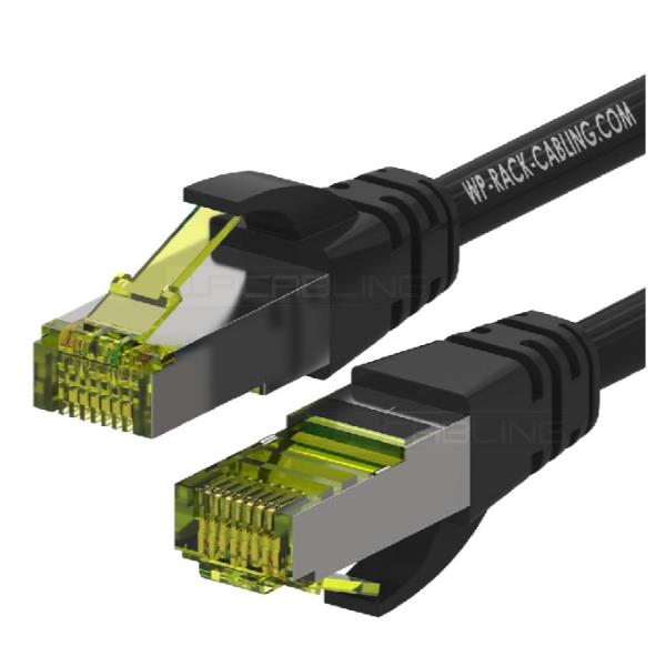 WP Europe CAVO PATCH CAT.6A S-FTP PIMF 1 …