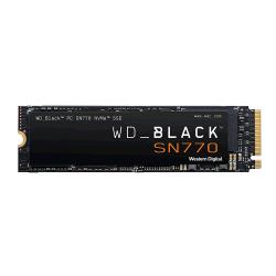 SSD WD BLACK SN770 M.2 2T