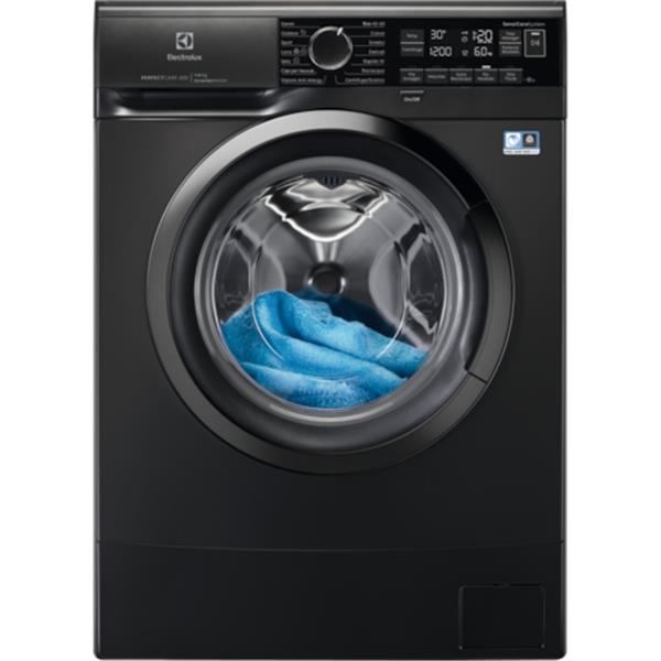 Electrolux lavatrice 6 kg, B, 48 kWh/100, 72 …