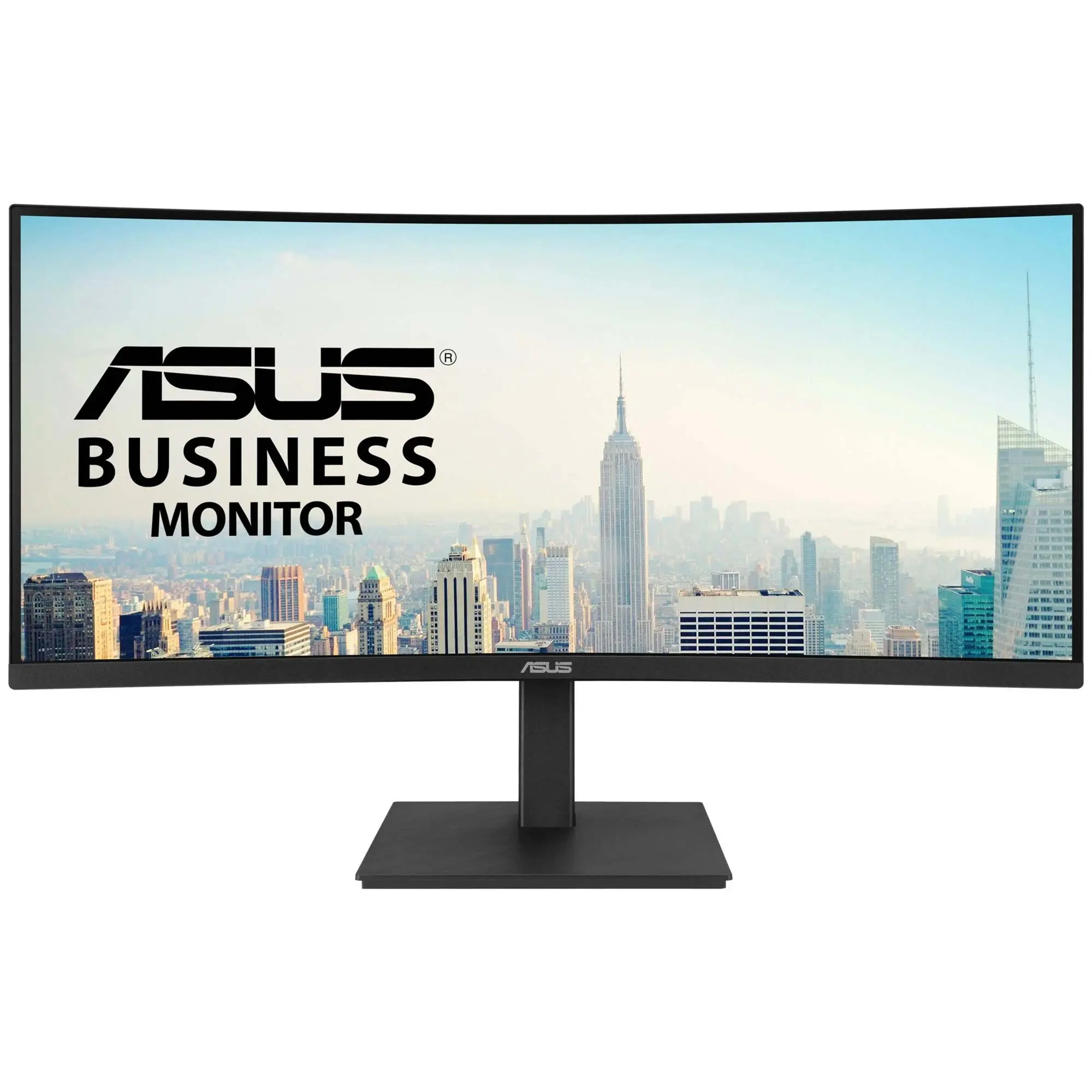 Asus BUSINESS DOCKING MONITOR 34' CURVO 3440 x …
