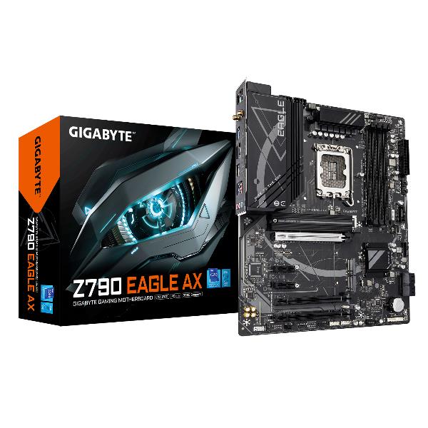 Gigabyte Z790 EAGLE AX