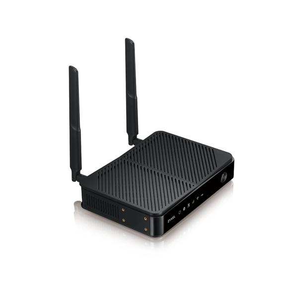 Zyxel LTE3301-PLUS - Router wireless - WWAN switch …