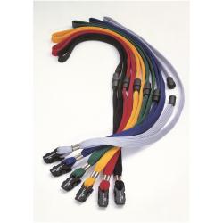 DURABLE - Laccio da collo per badge - …