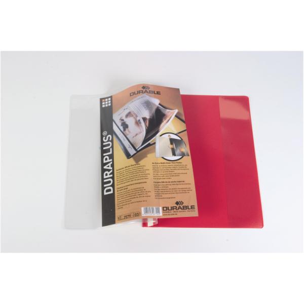 DURABLE DURAPLUS - Cartellina per report - per …