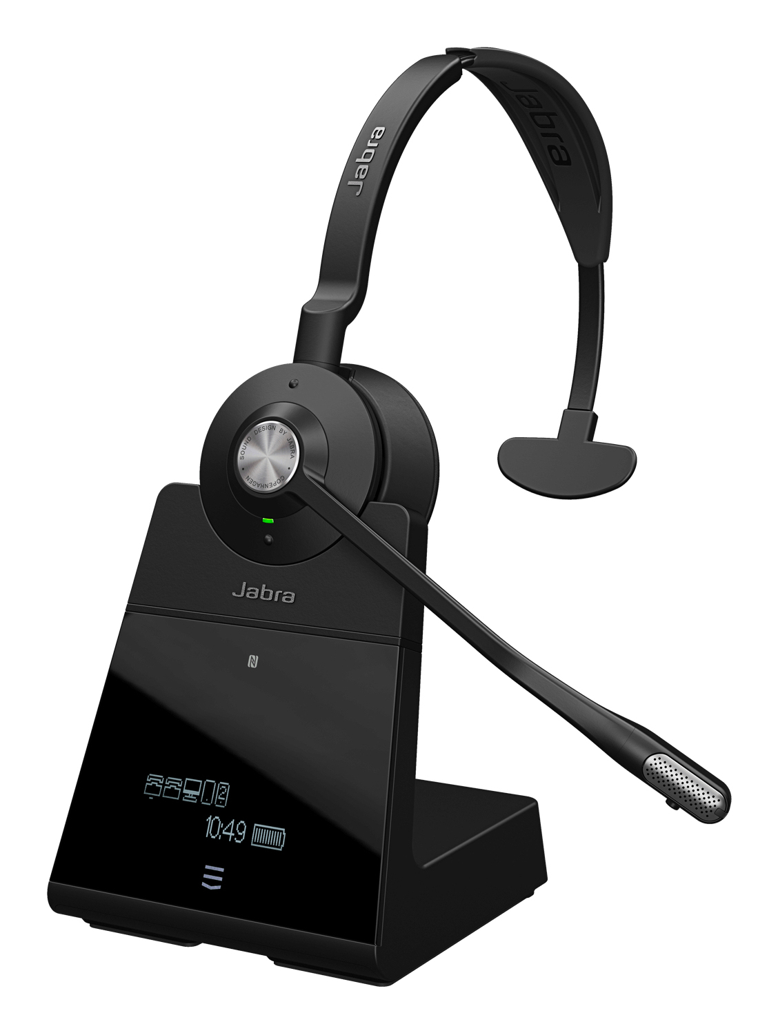Jabra Engage 75 SE Mono - Cuffie con …