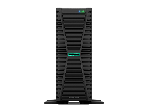 HPE ProLiant ML350 Gen11 - Server - tower …