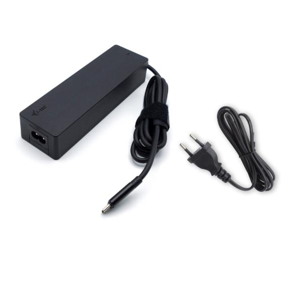 i-Tec - Docking station - USB-C / Thunderbolt …