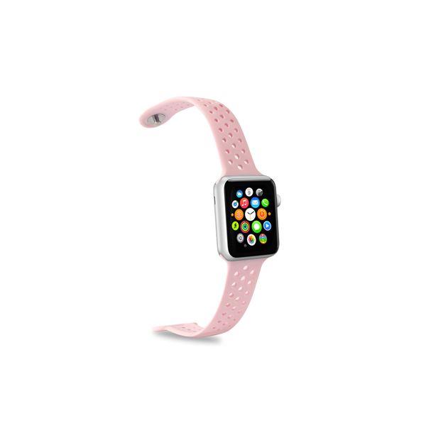 Celly WATCHBAND - Apple WATCH 4244mm Band FEELING