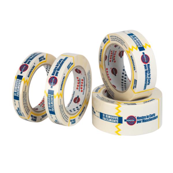 Nastro adesivo MSK 6143 - 19 mm x …