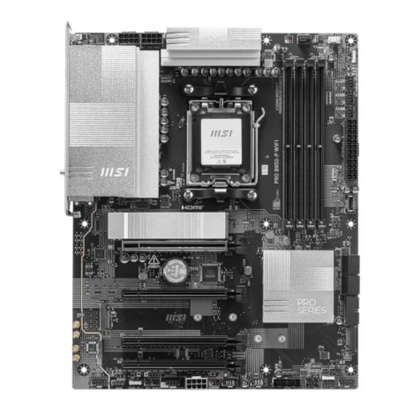 MSI PRO-B850-PWIFI