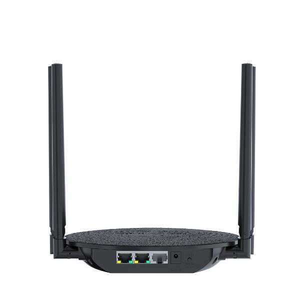 Router - WL01002
