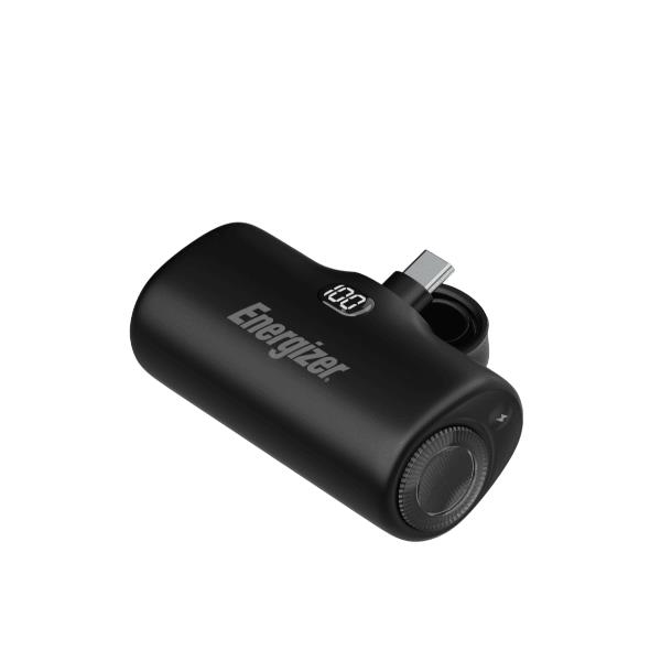 Energizer UE4600PQ POWERBANK ULTIMATE NO CABLE 4600MAH USB-C