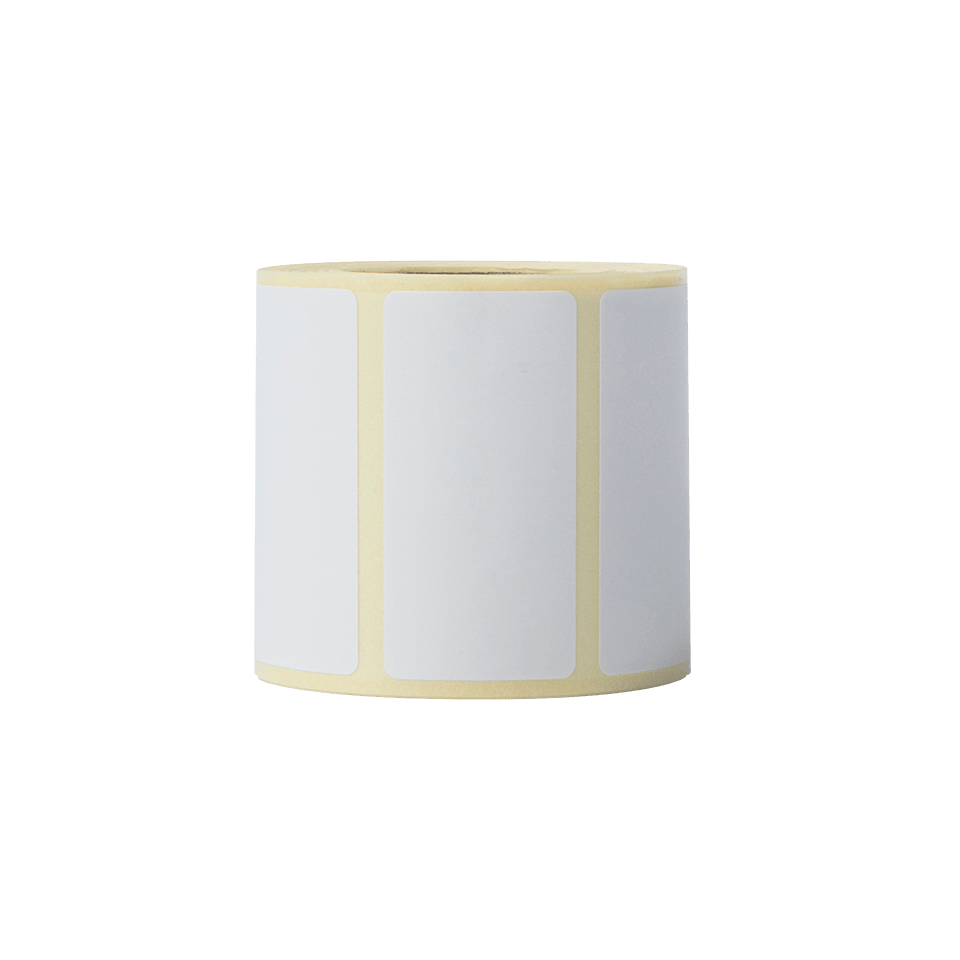 Brother - Bianco - 51 x 26 mm …