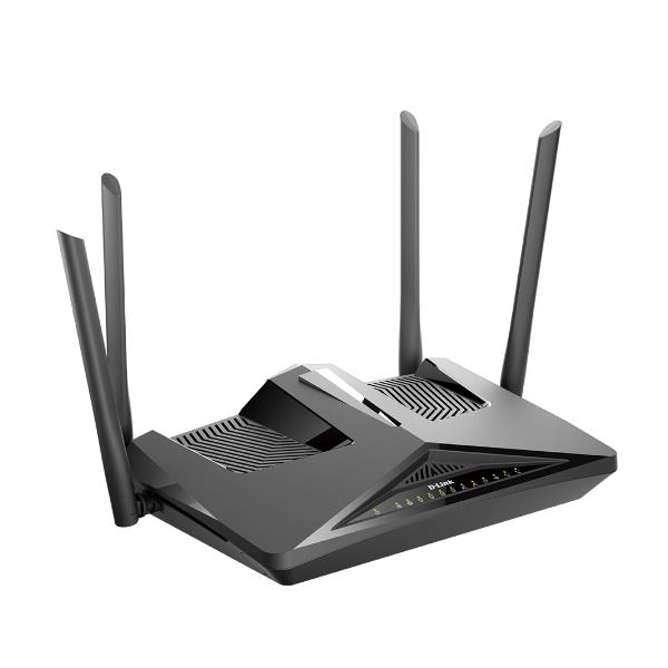 D-Link DSL-X1852E