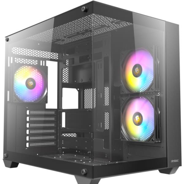 Antec CX800 ARGB NERO