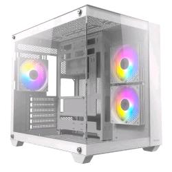 Antec CX800 ARGB WHITE