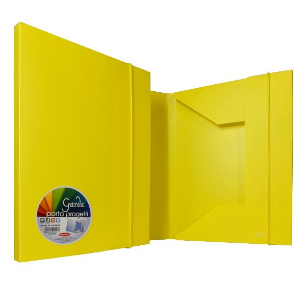 Plastibor GARDA 3L