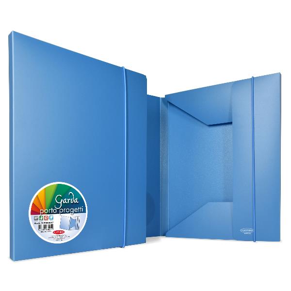 Plastibor GARDA 20