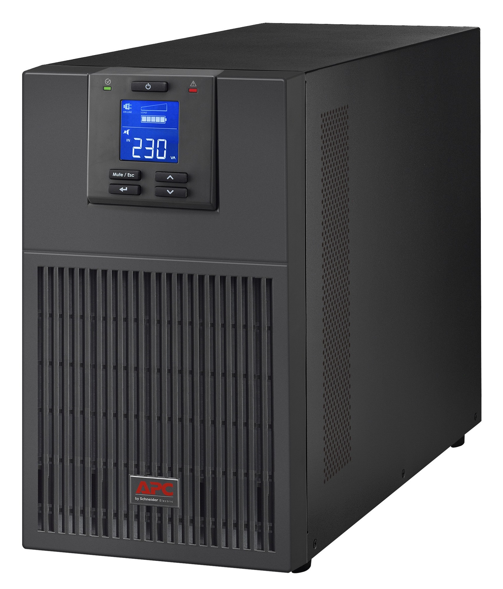 APC Easy UPS SRV SRV6KIL - UPS - …