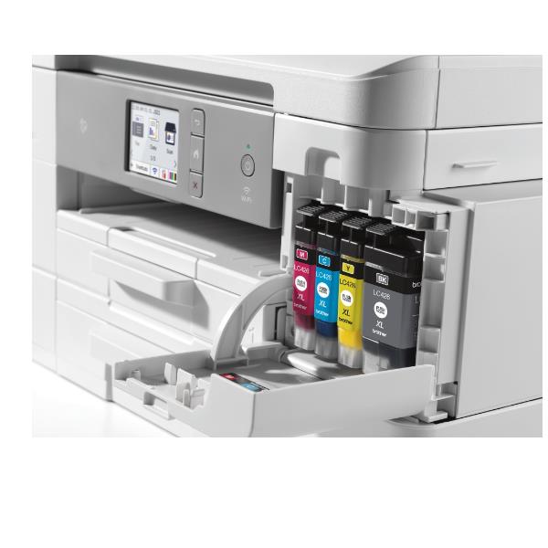 Brother MFC-J4535DWXL - Stampante multifunzione - colore - …