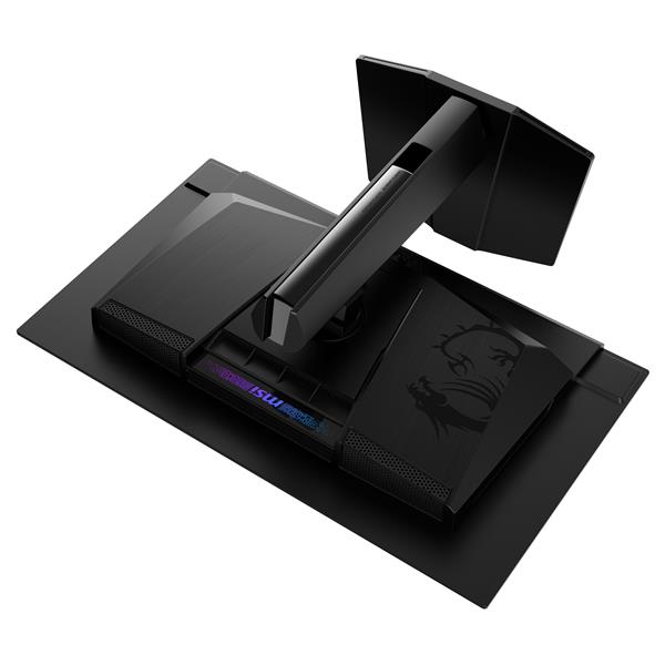 MSI MPG 272URX QD-OLED