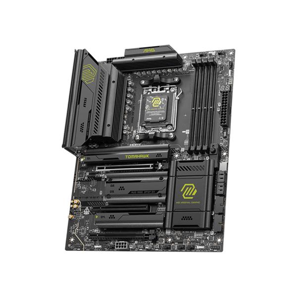 MSI MAG X870E TOMAHAWK WIFI