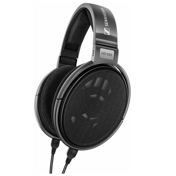 Sennheiser HD650