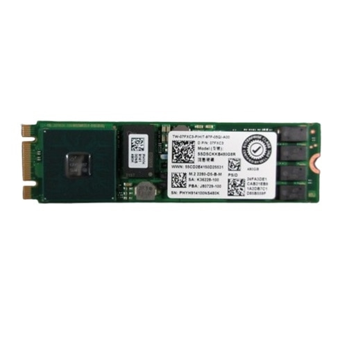 Dell - Kit Cliente - SSD - 480 …