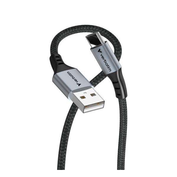 Verbatim USB-A TO USB-C 18W 120CM