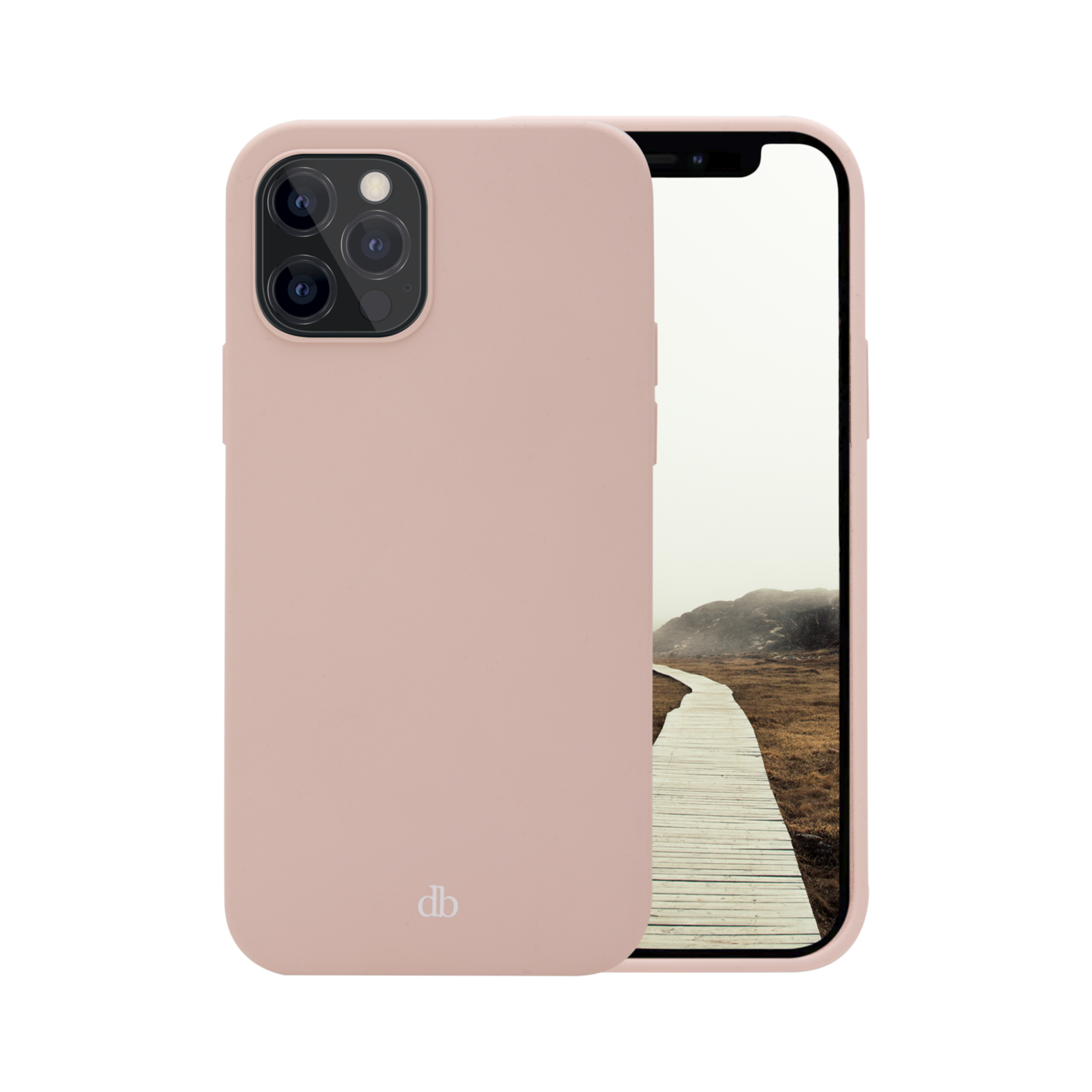 Dbramante 1928 Monaco - iPhone 13 Pro - …