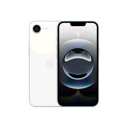 Apple iPhone 16e 256GB White
