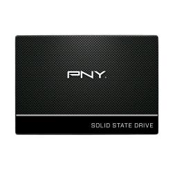 PNY CS900 - SSD - 2 TB - interno - 2.5" - SATA 6Gb/s