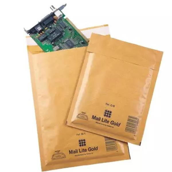 Sealed Air CF50BUSTE MAILLITE 22X33 AVANA