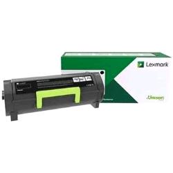 Lexmark toner originale nero