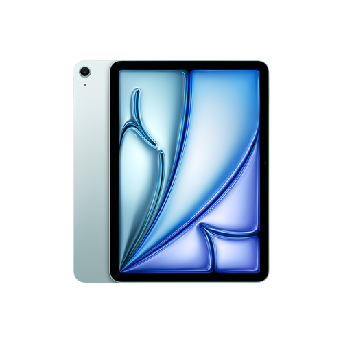 Apple 11-inch iPad Air Wi-Fi 512GB - Blue