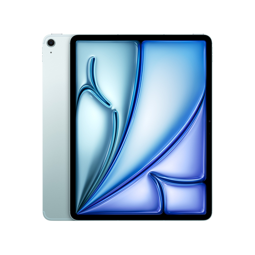 Apple 13-inch iPad Air Wi-Fi + Cellular 128GB …